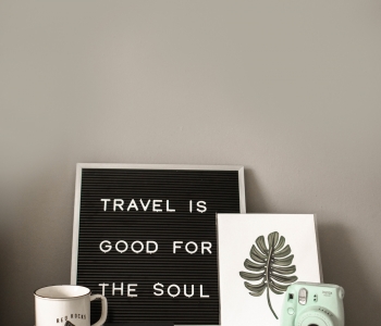 What’s so special about slow travel and how is it connected to Growthcation retreats?