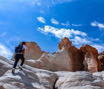 How to use travel and vacation to contribute to personal growth