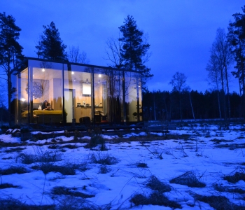 Top 6 self-led retreat accommodation venues